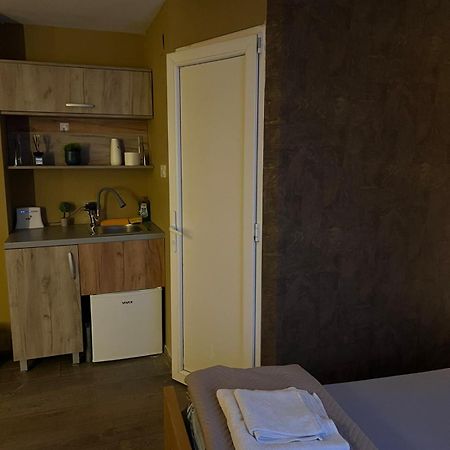 Skopje Apartment Exterior photo