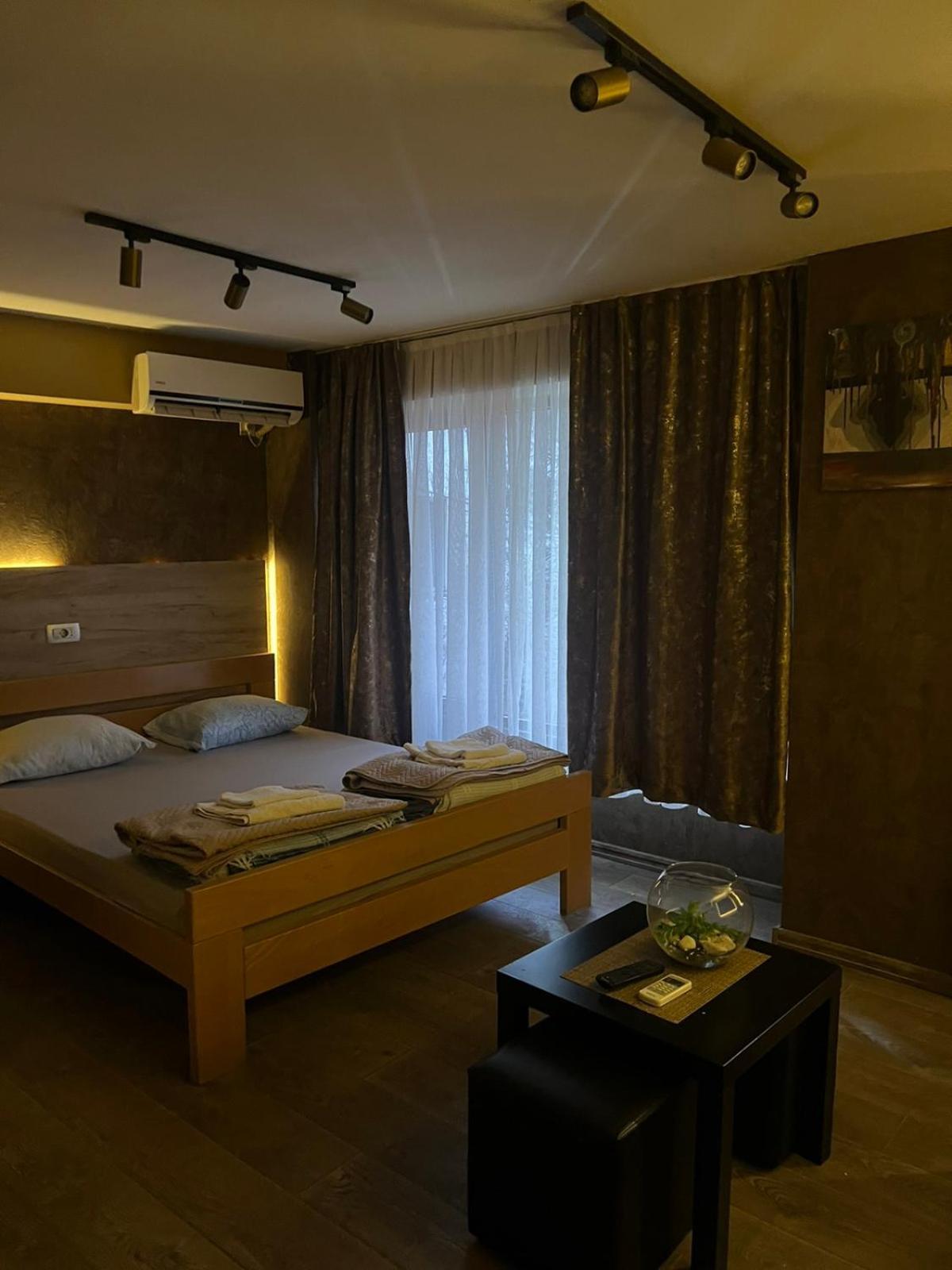 Skopje Apartment Exterior photo
